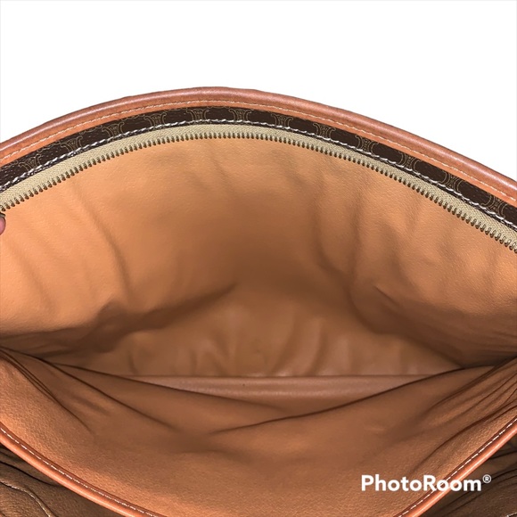 Celine Macadam Clutch Bag - Picture 12 of 16